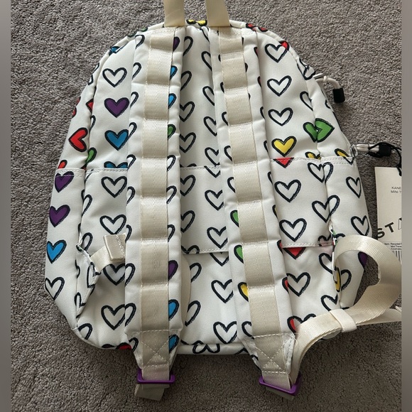 STATE Bags Kane Kids Mini Backpack - Picture 3 of 4